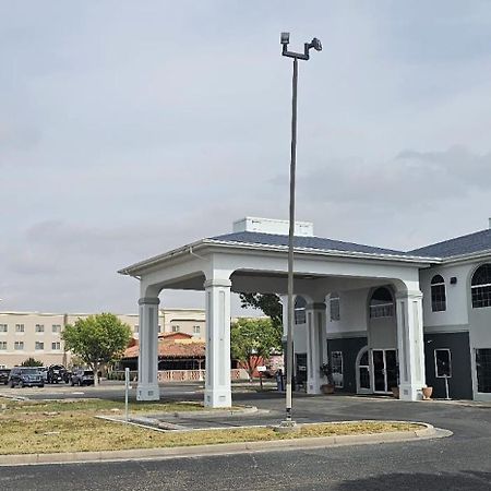 Quality Inn & Suites Ρόσγουελ Εξωτερικό φωτογραφία