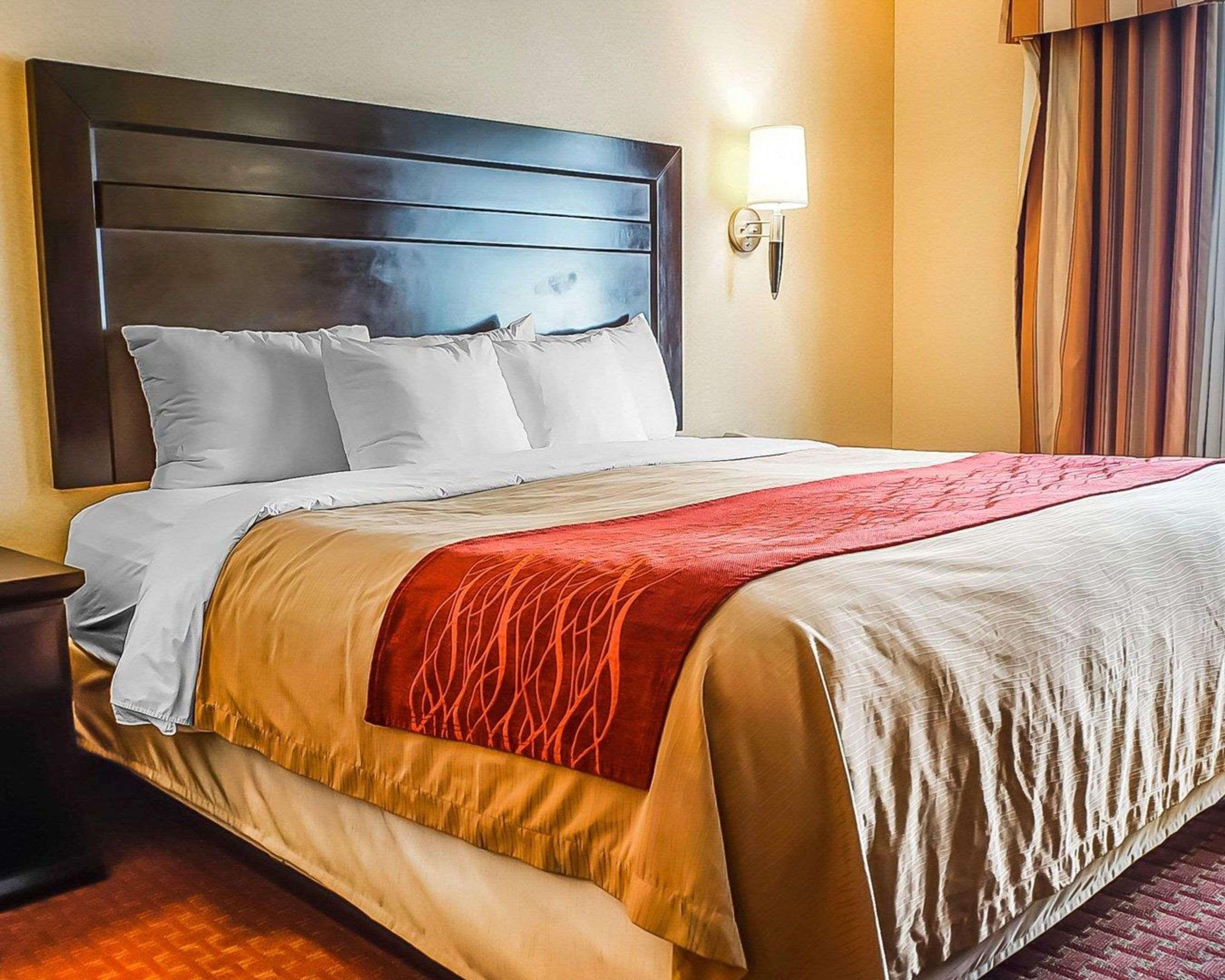 Quality Inn & Suites Ρόσγουελ Εξωτερικό φωτογραφία