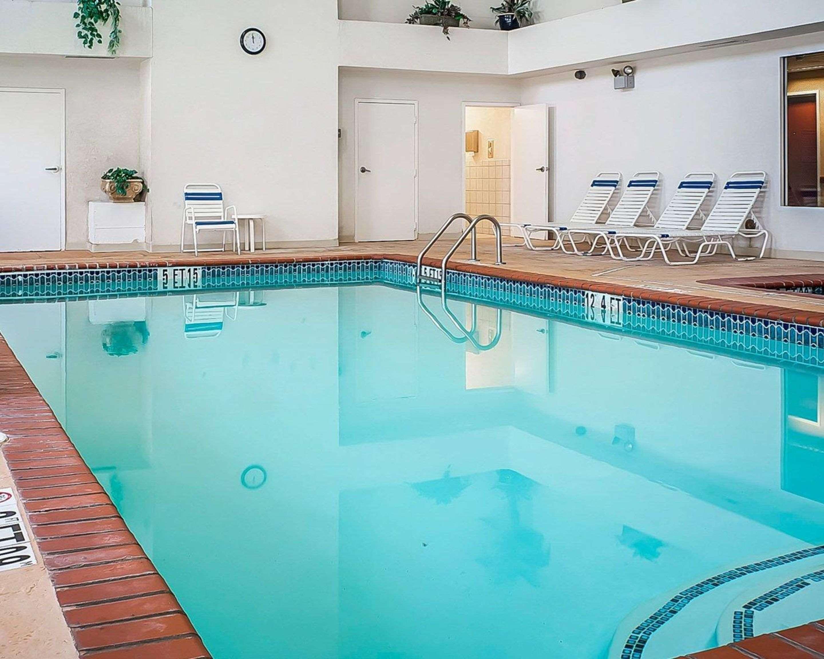 Quality Inn & Suites Ρόσγουελ Εξωτερικό φωτογραφία
