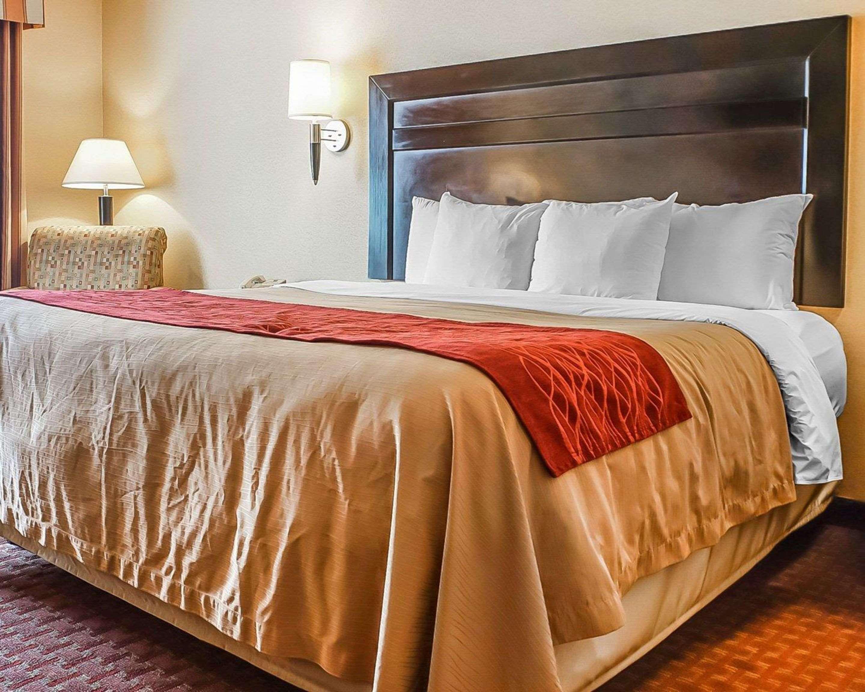 Quality Inn & Suites Ρόσγουελ Εξωτερικό φωτογραφία