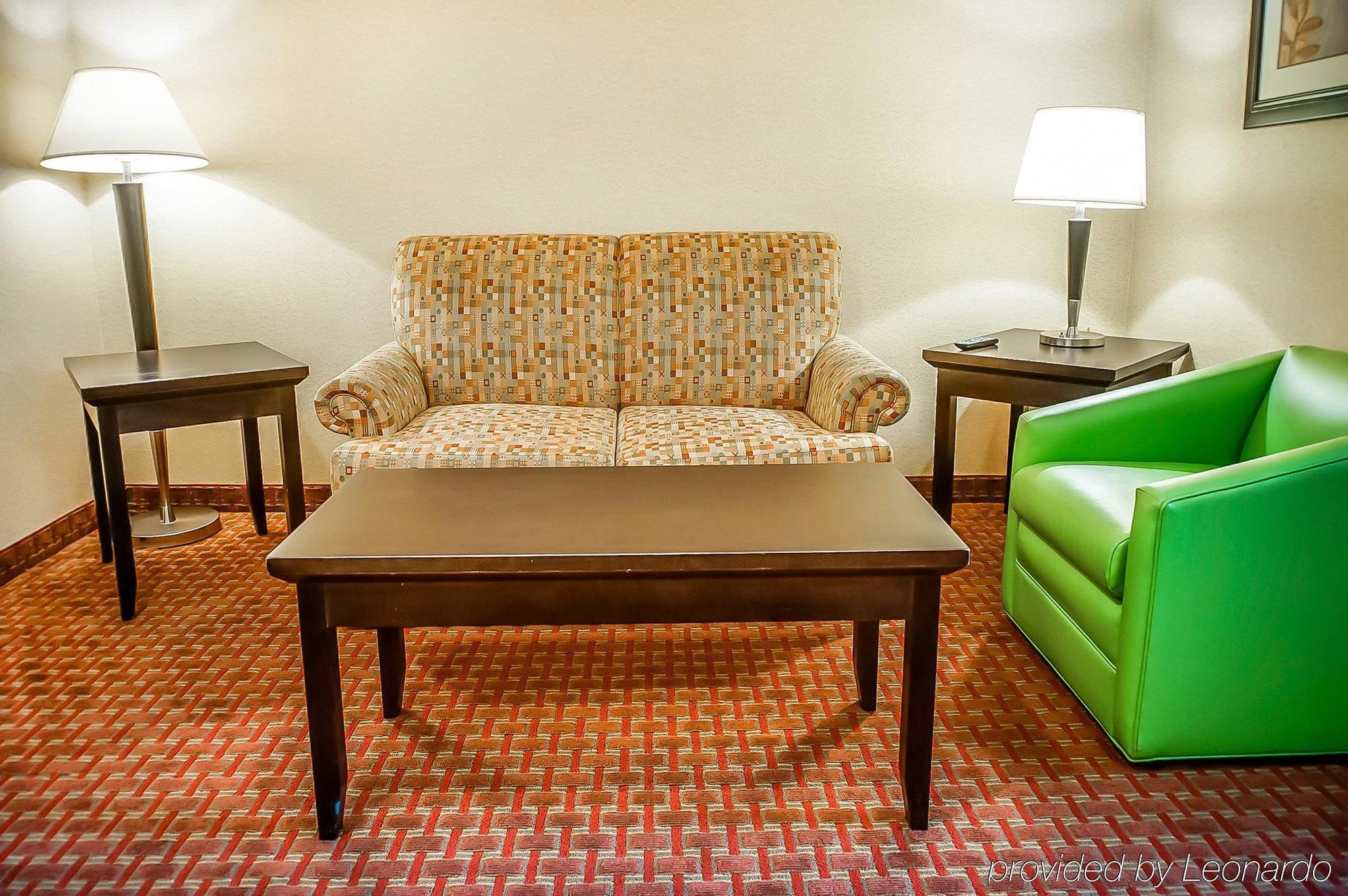 Quality Inn & Suites Ρόσγουελ Εξωτερικό φωτογραφία