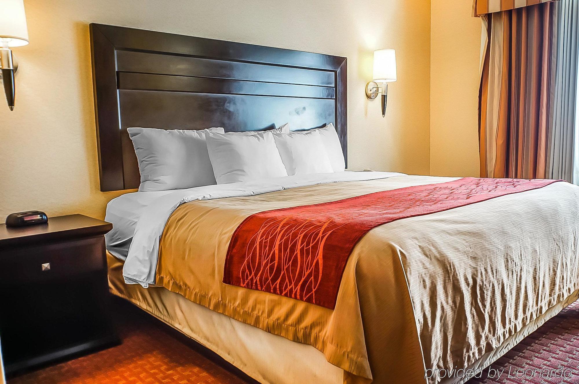 Quality Inn & Suites Ρόσγουελ Εξωτερικό φωτογραφία