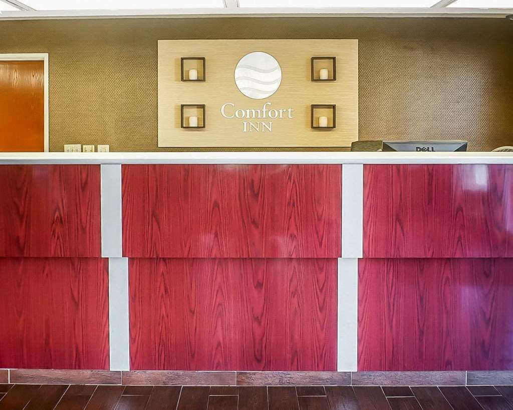 Quality Inn & Suites Ρόσγουελ Εσωτερικό φωτογραφία